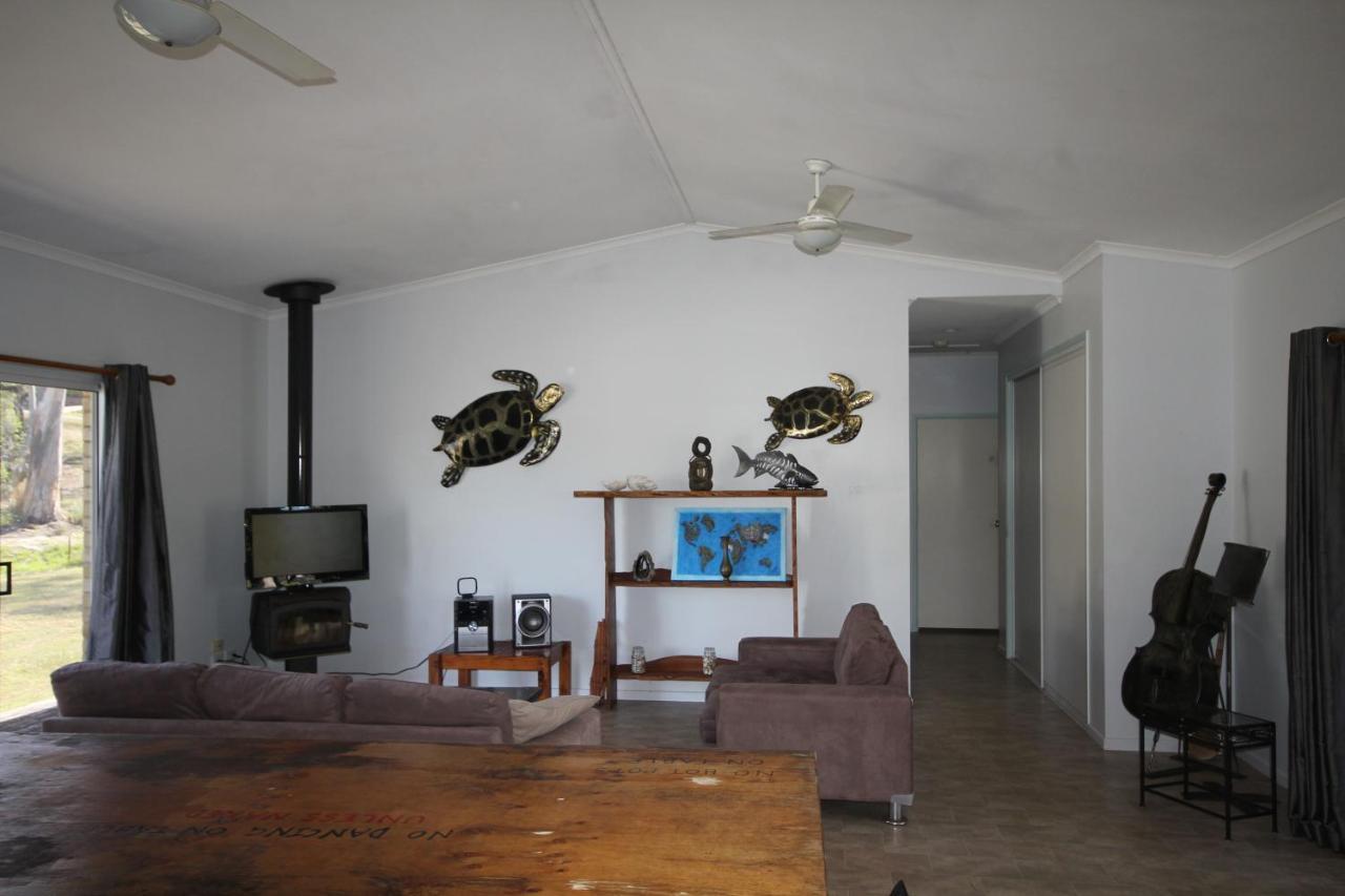 Castaway Beach House- No Parties - No Pets Agnes Water Exterior foto
